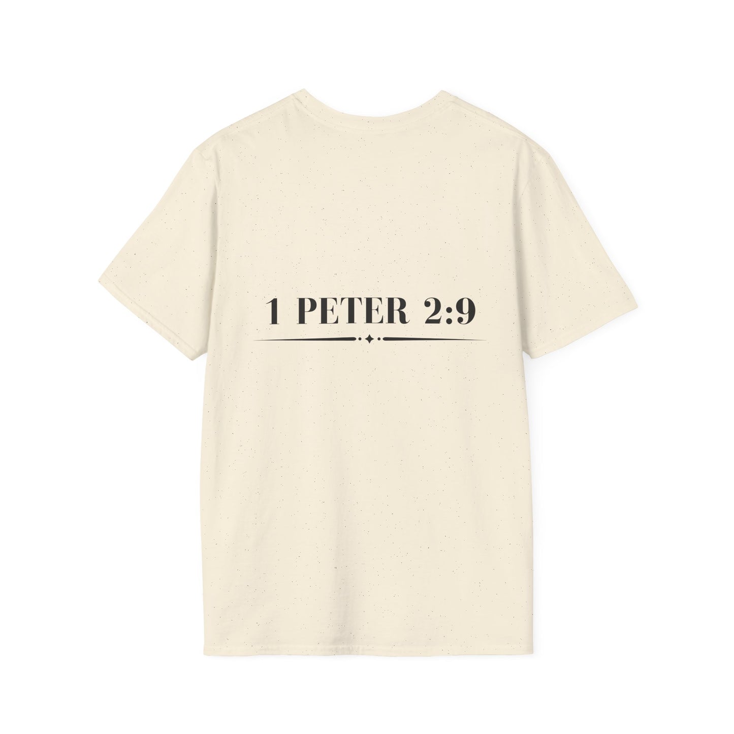 1 Peter 2:9 Unisex T-shirt