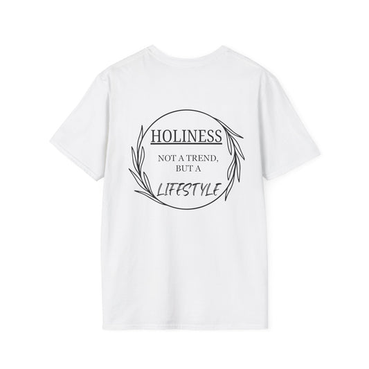 Holiness Trend Unisex T-shirt