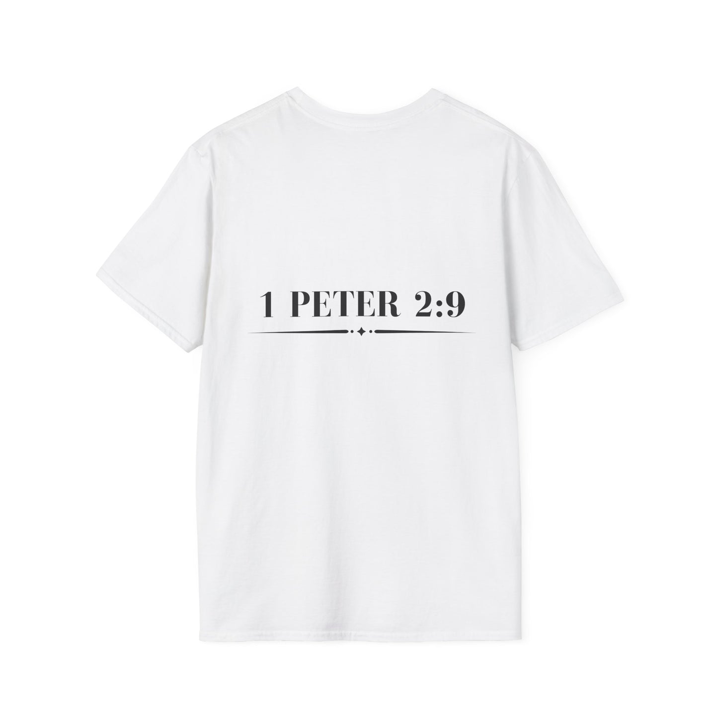 1 Peter 2:9 Unisex T-shirt