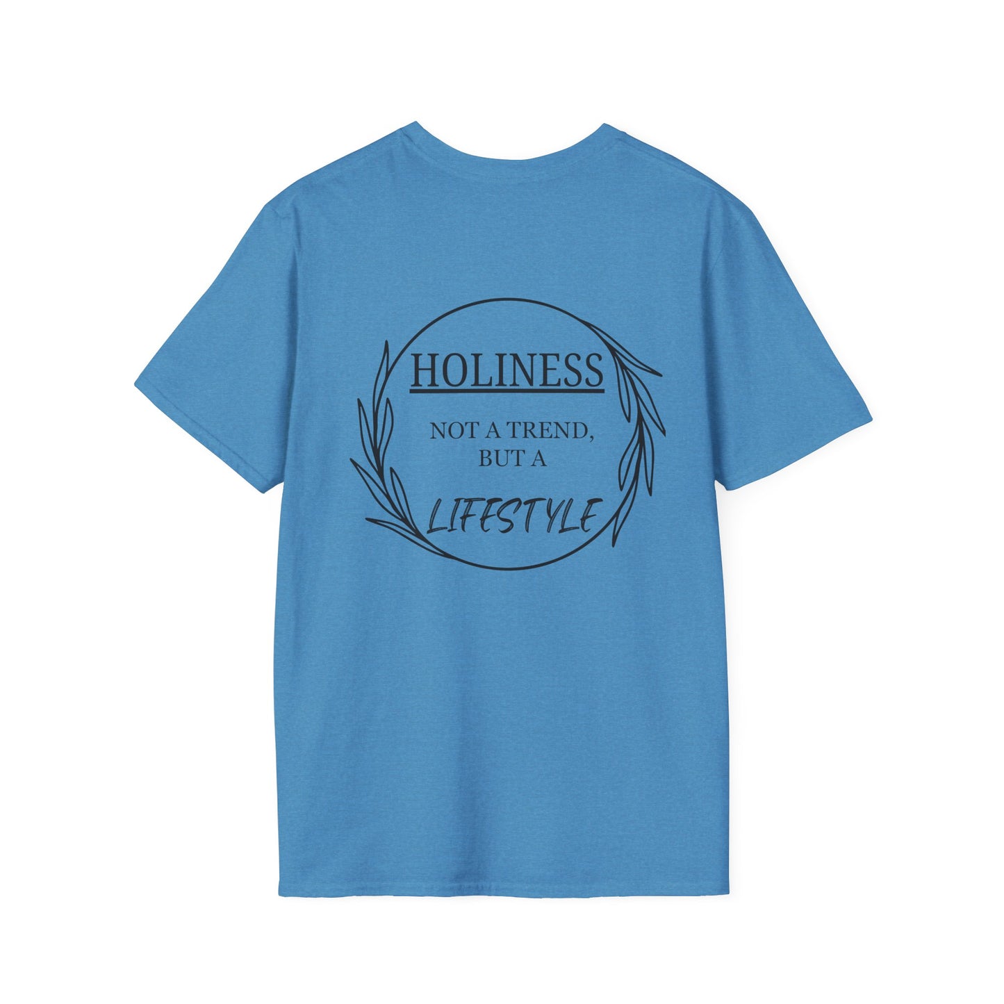 Holiness Trend Unisex T-shirt