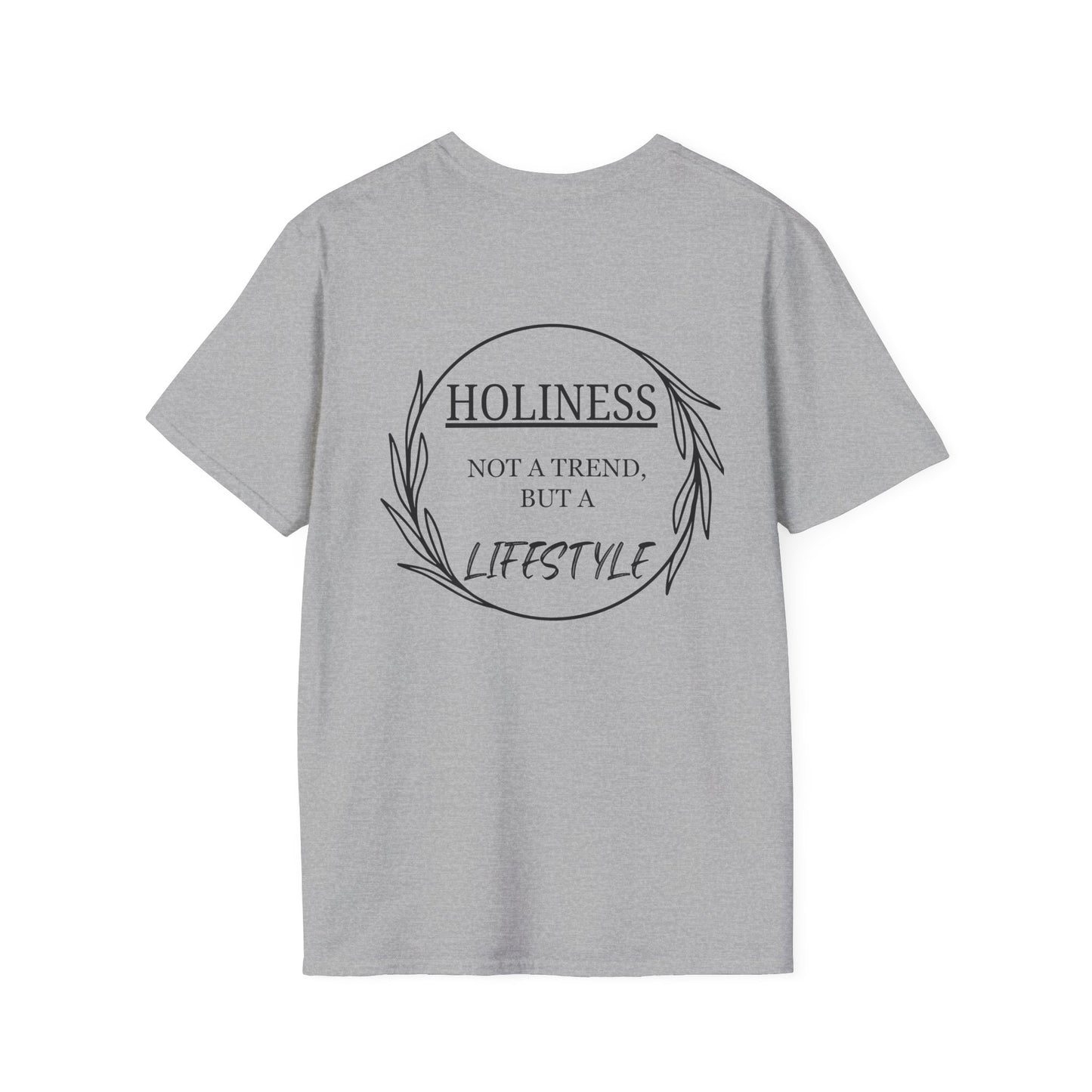 Holiness Trend Unisex T-shirt