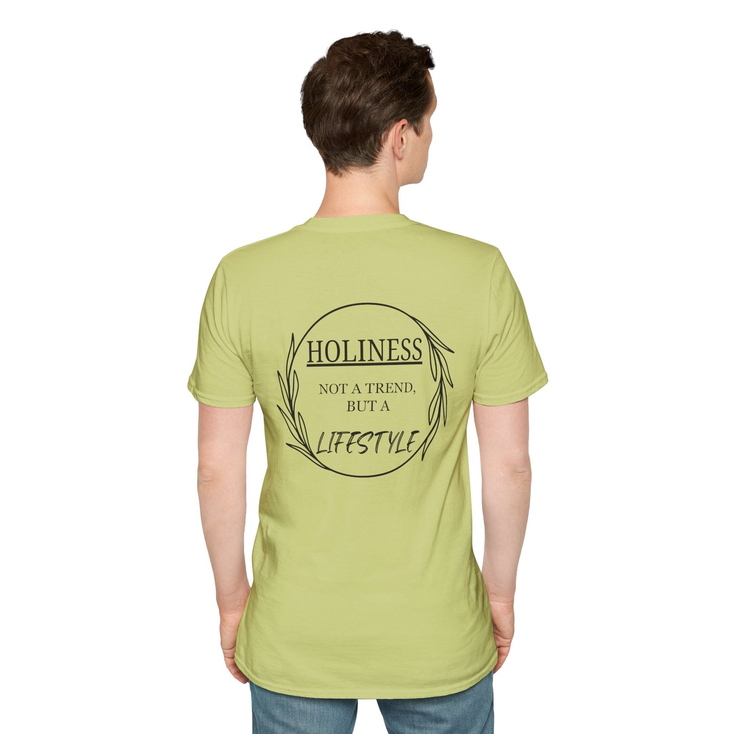 Holiness Trend Unisex T-shirt