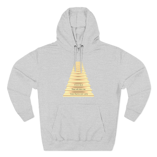 Path of Life Hoodie