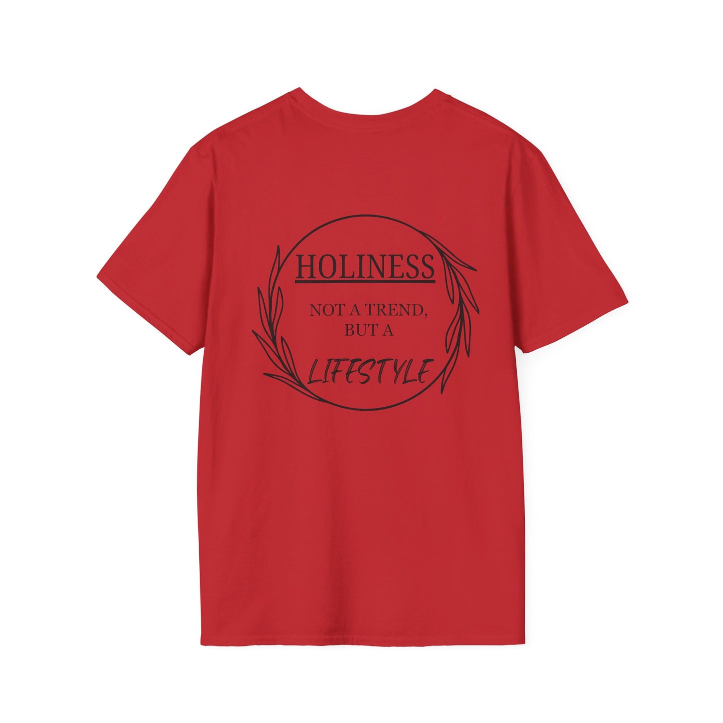 Holiness Trend Unisex T-shirt
