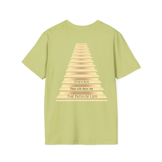 Path of Life Unisex T-shirt