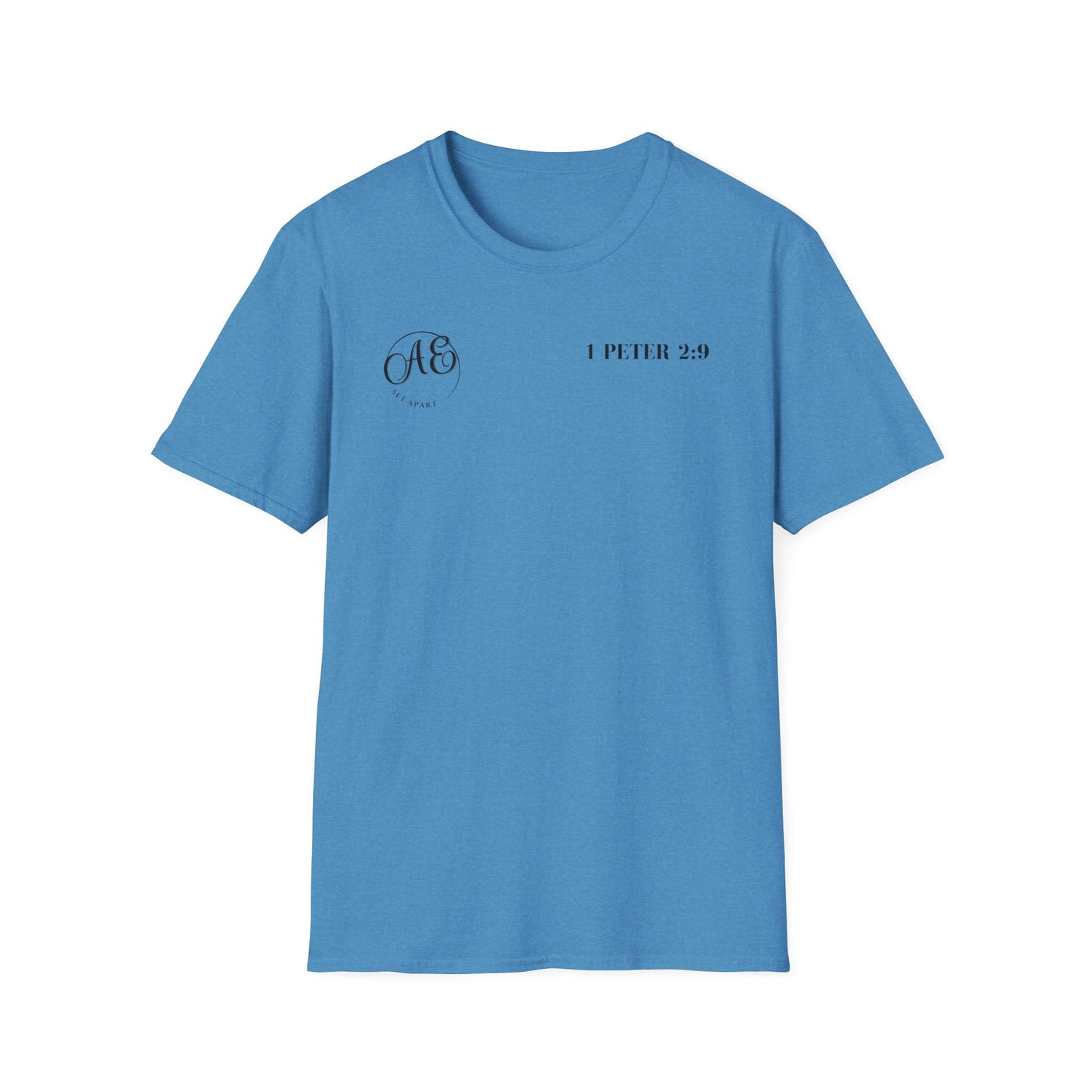 1 Peter 2:9 Unisex T-shirt