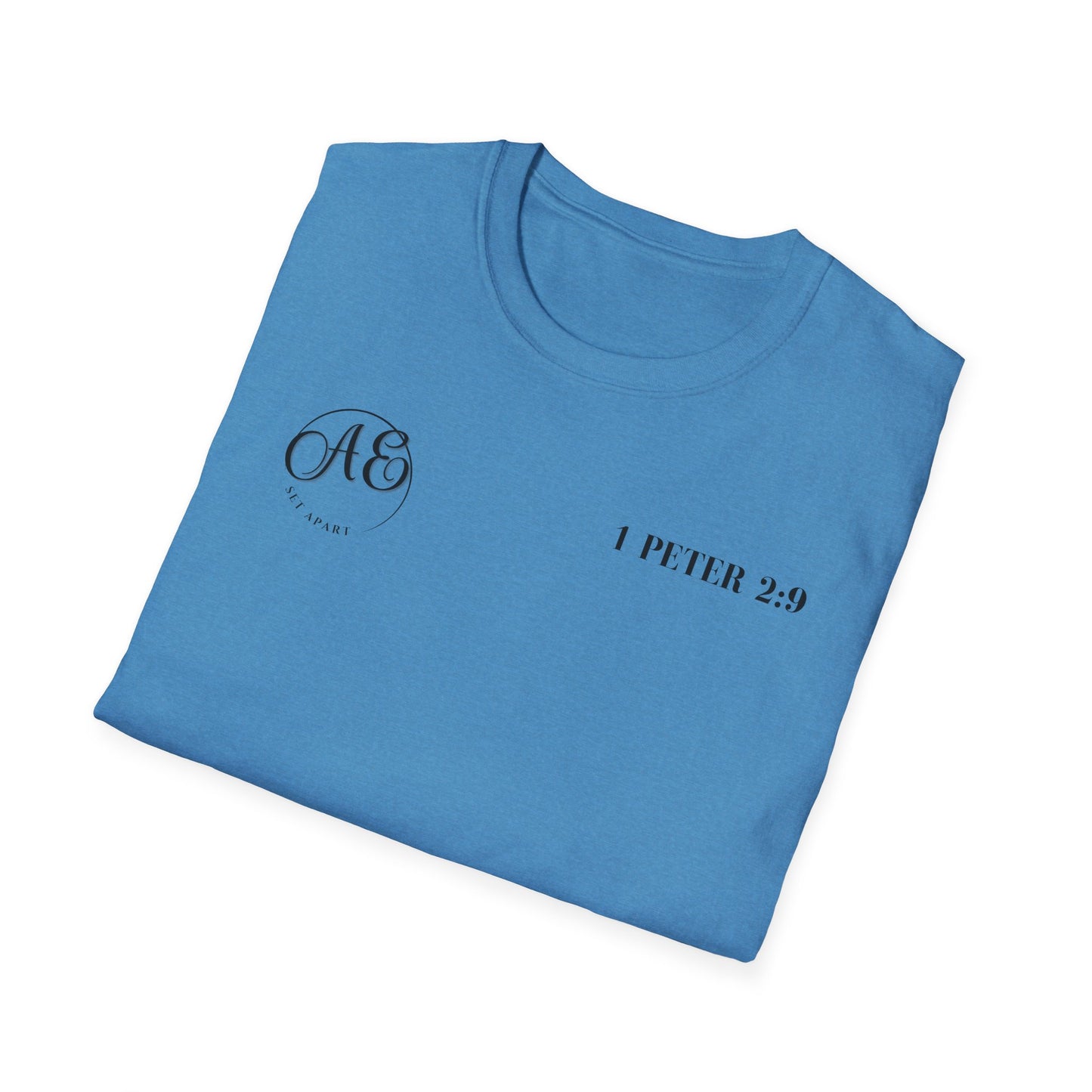 1 Peter 2:9 Unisex T-shirt