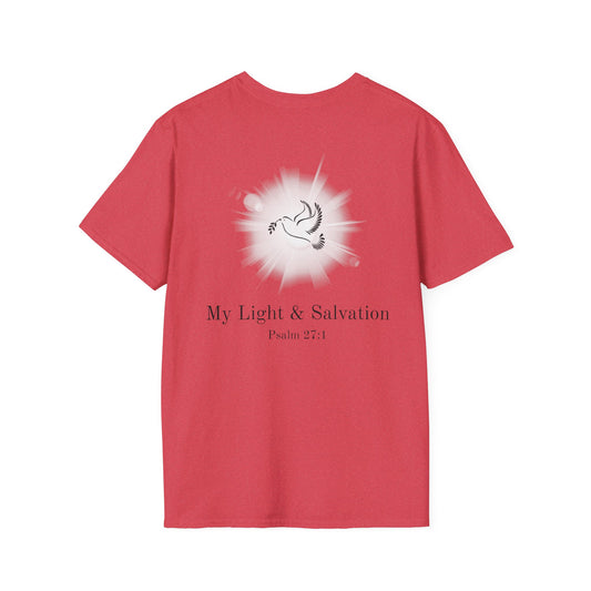 My Light & Salvation T-shirt