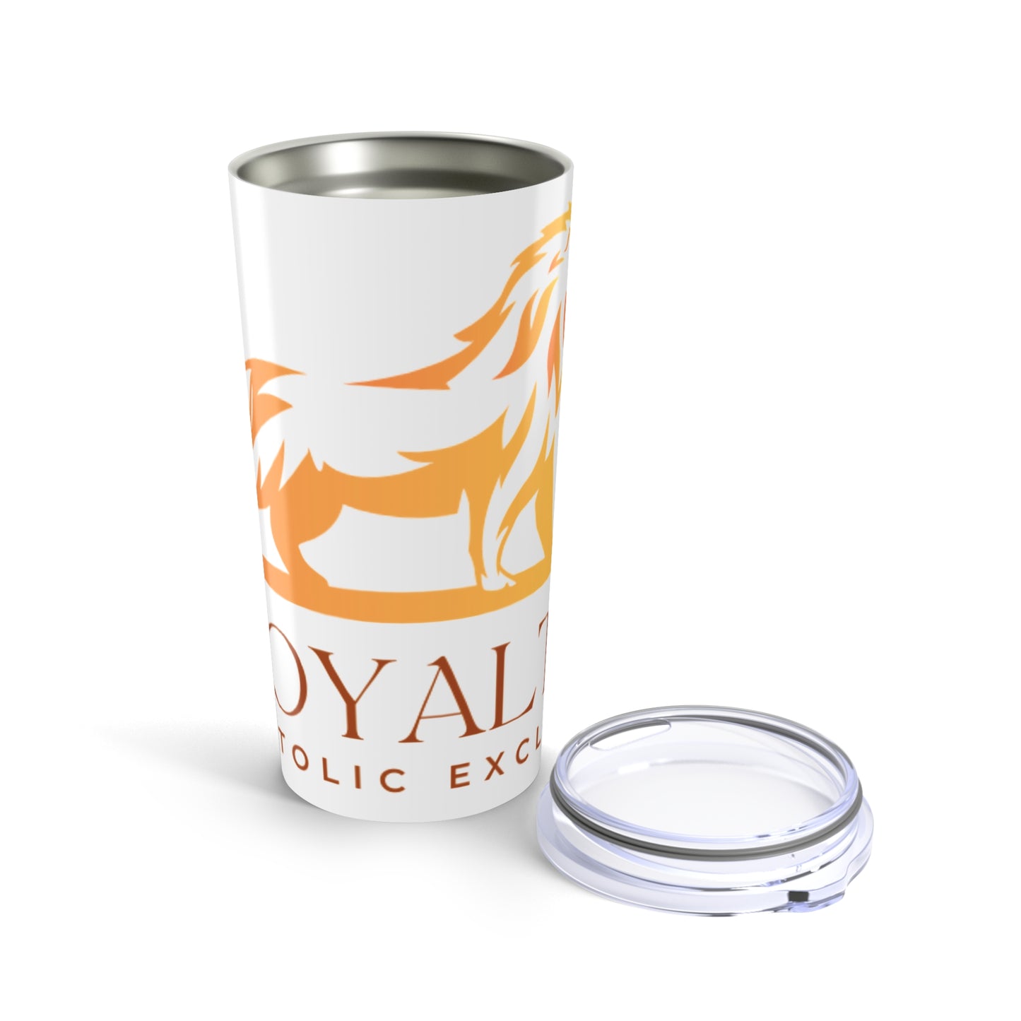 Royal Tumbler