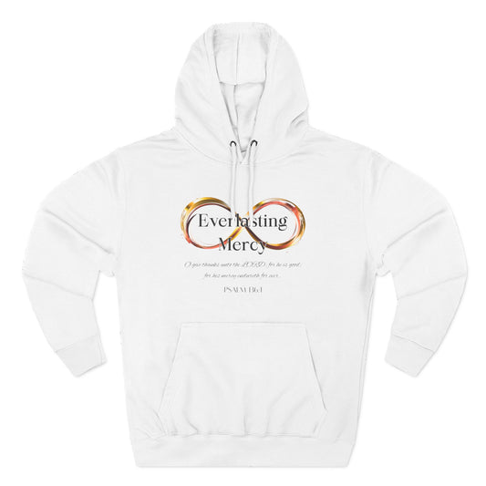 Everlasting Mercy Hoodie