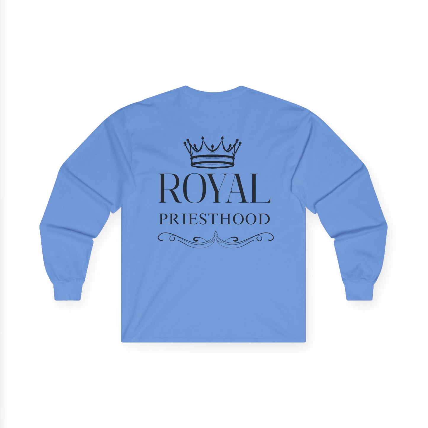 Royal Priesthood Unisex Long sleeve