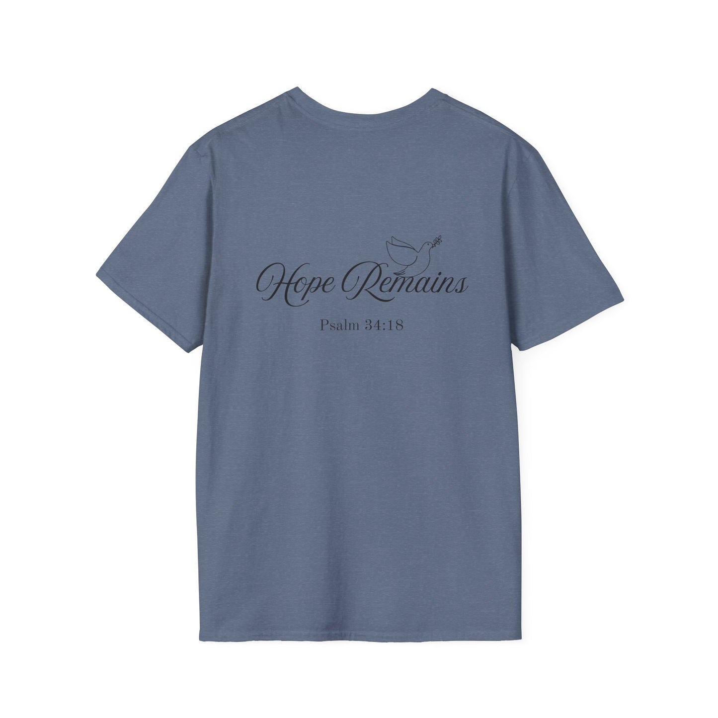 Hope Remains T-shirt