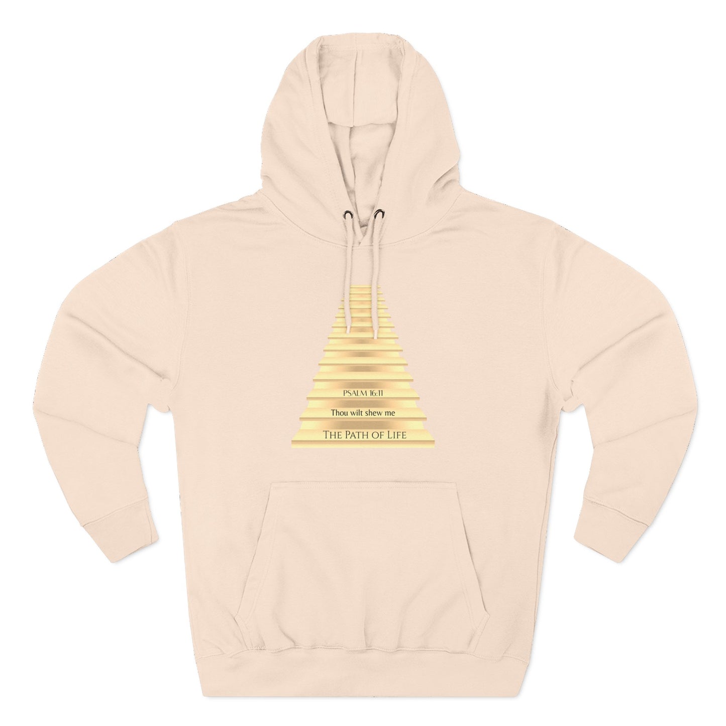 Path of Life Hoodie