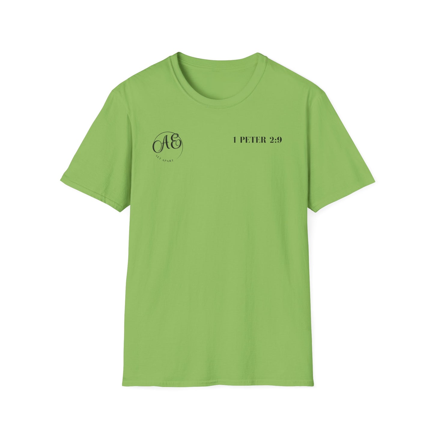 Holiness Trend Unisex T-shirt