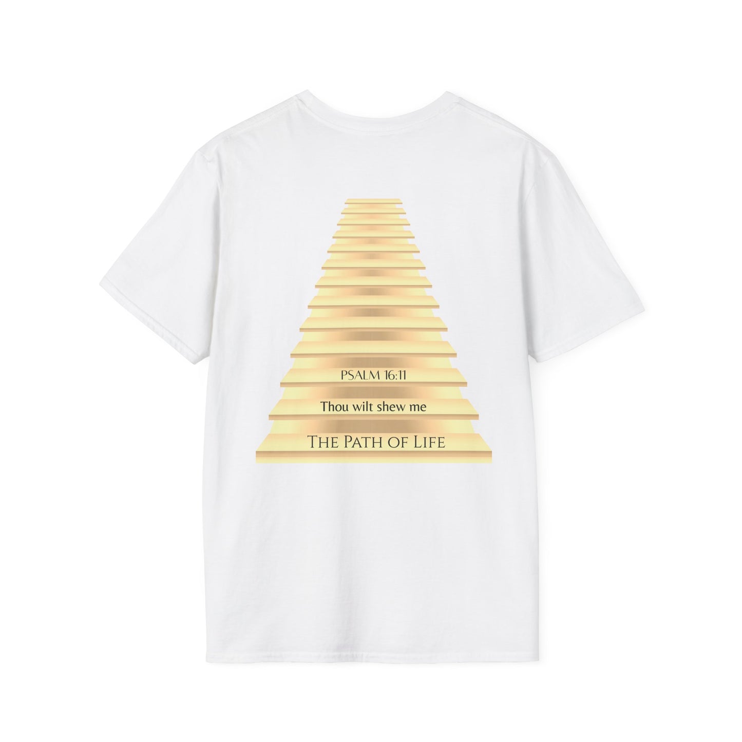 Path of Life Unisex T-shirt