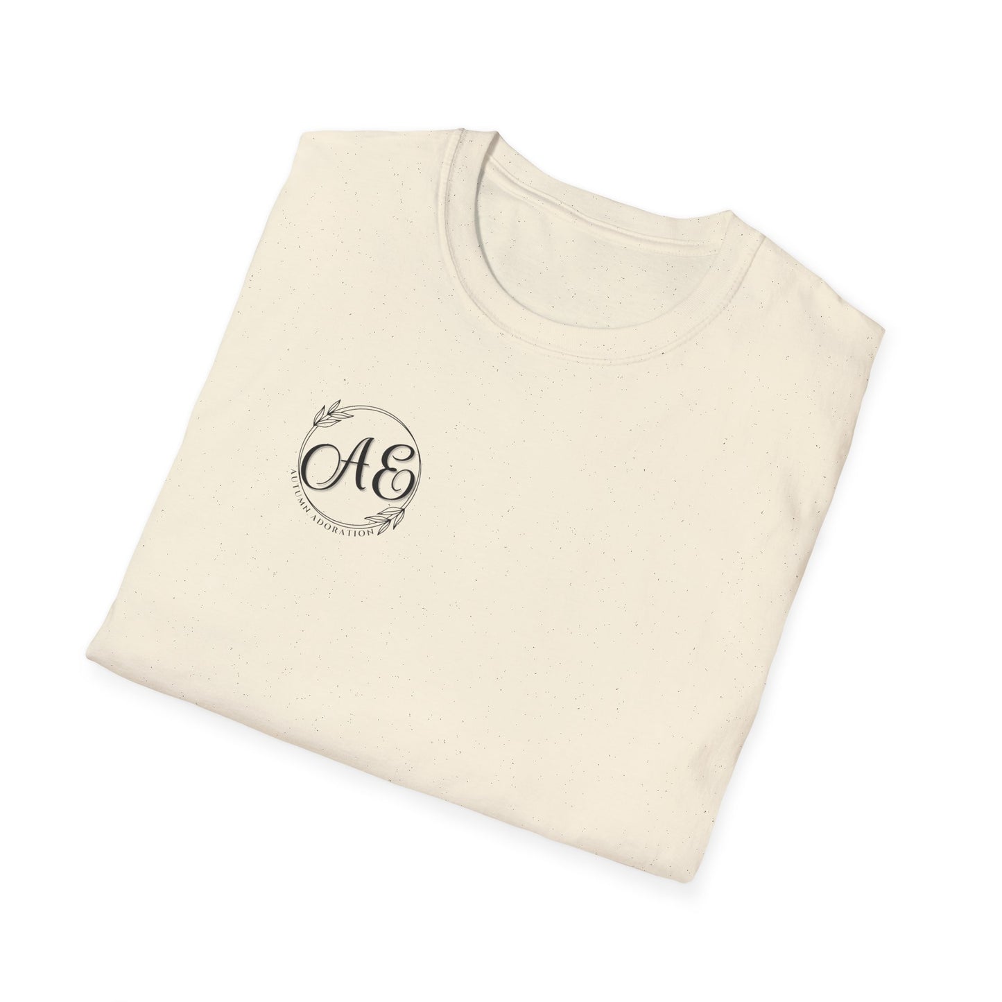 Fear Not Unisex T-shirt