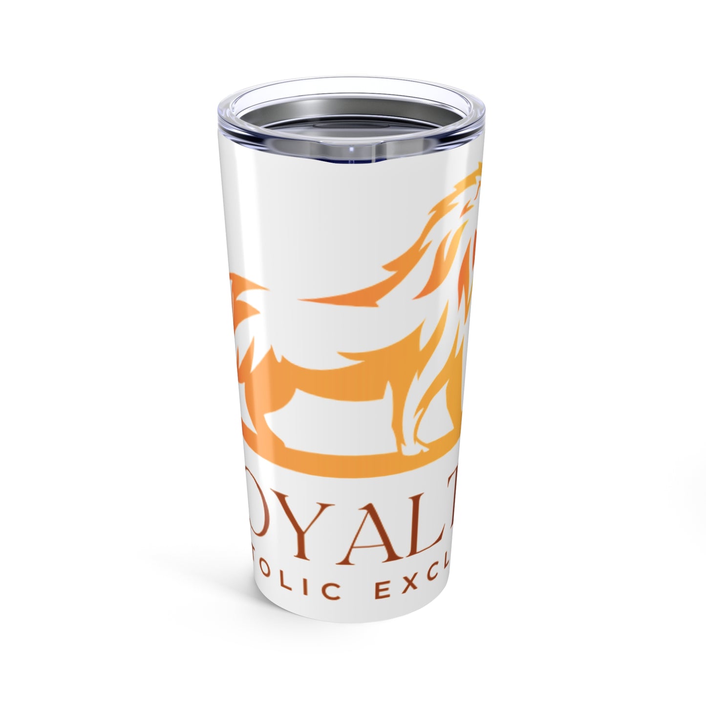 Royal Tumbler