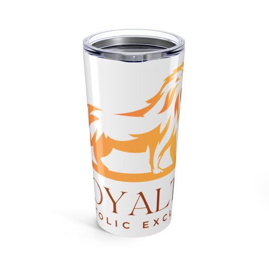 Royal Tumbler