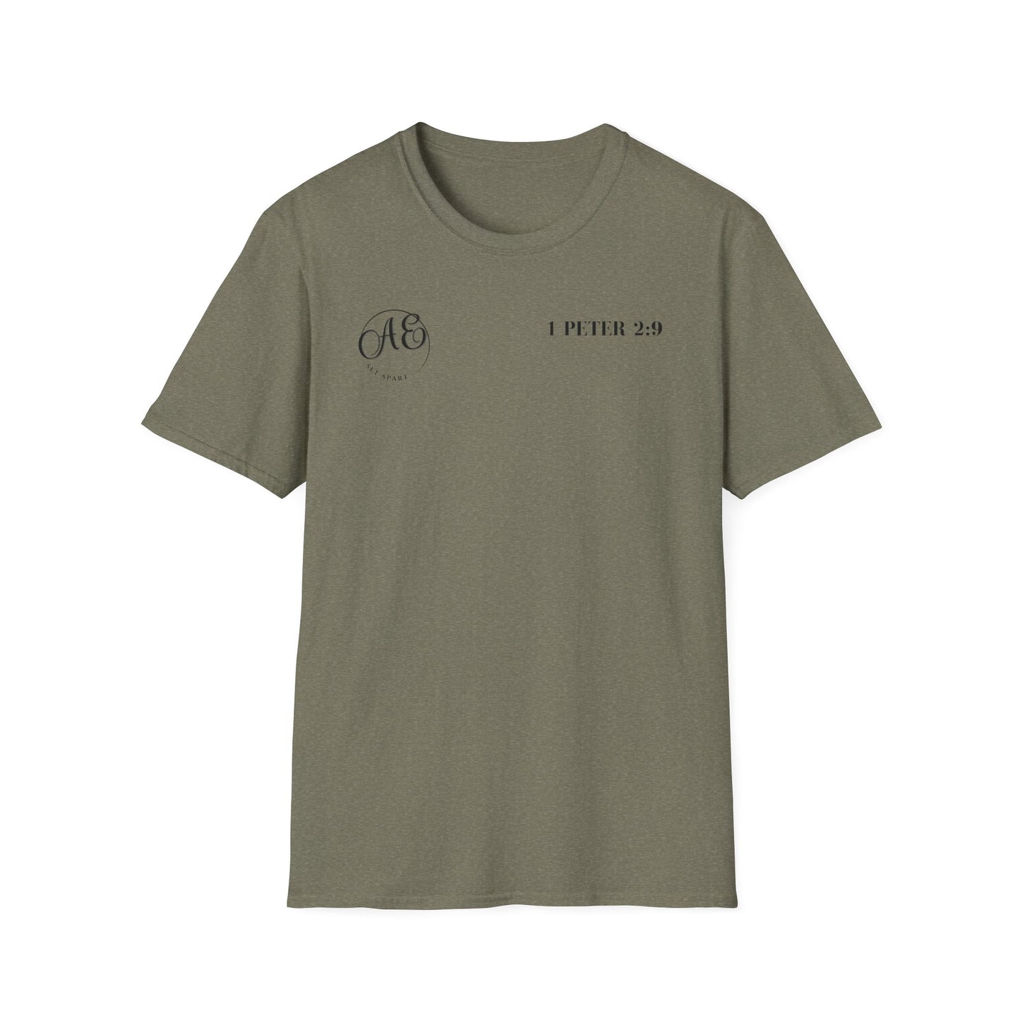 Holiness Trend Unisex T-shirt