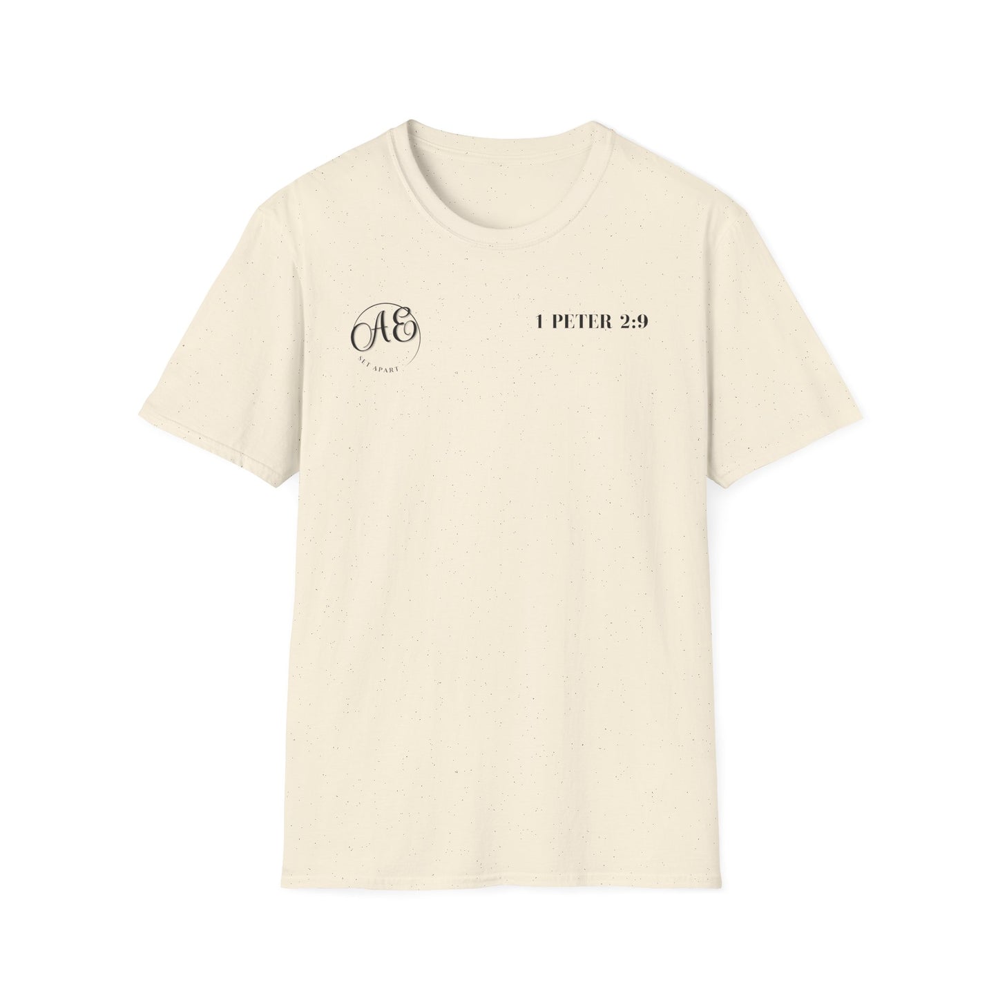1 Peter 2:9 Unisex T-shirt
