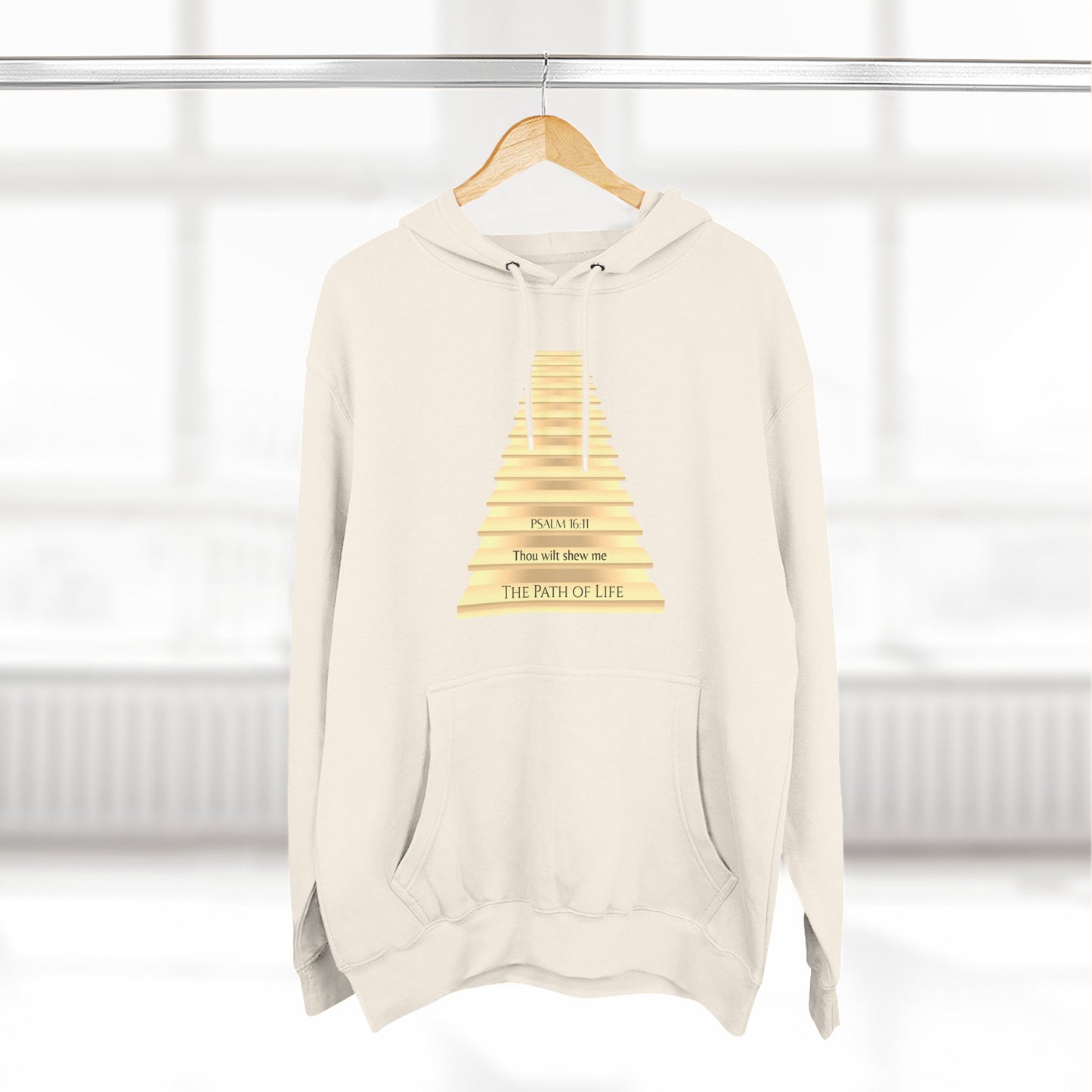 Path of Life Hoodie