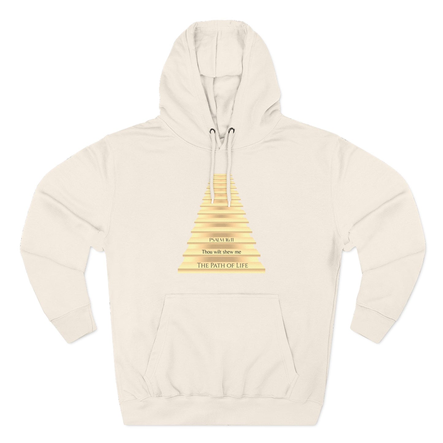 Path of Life Hoodie