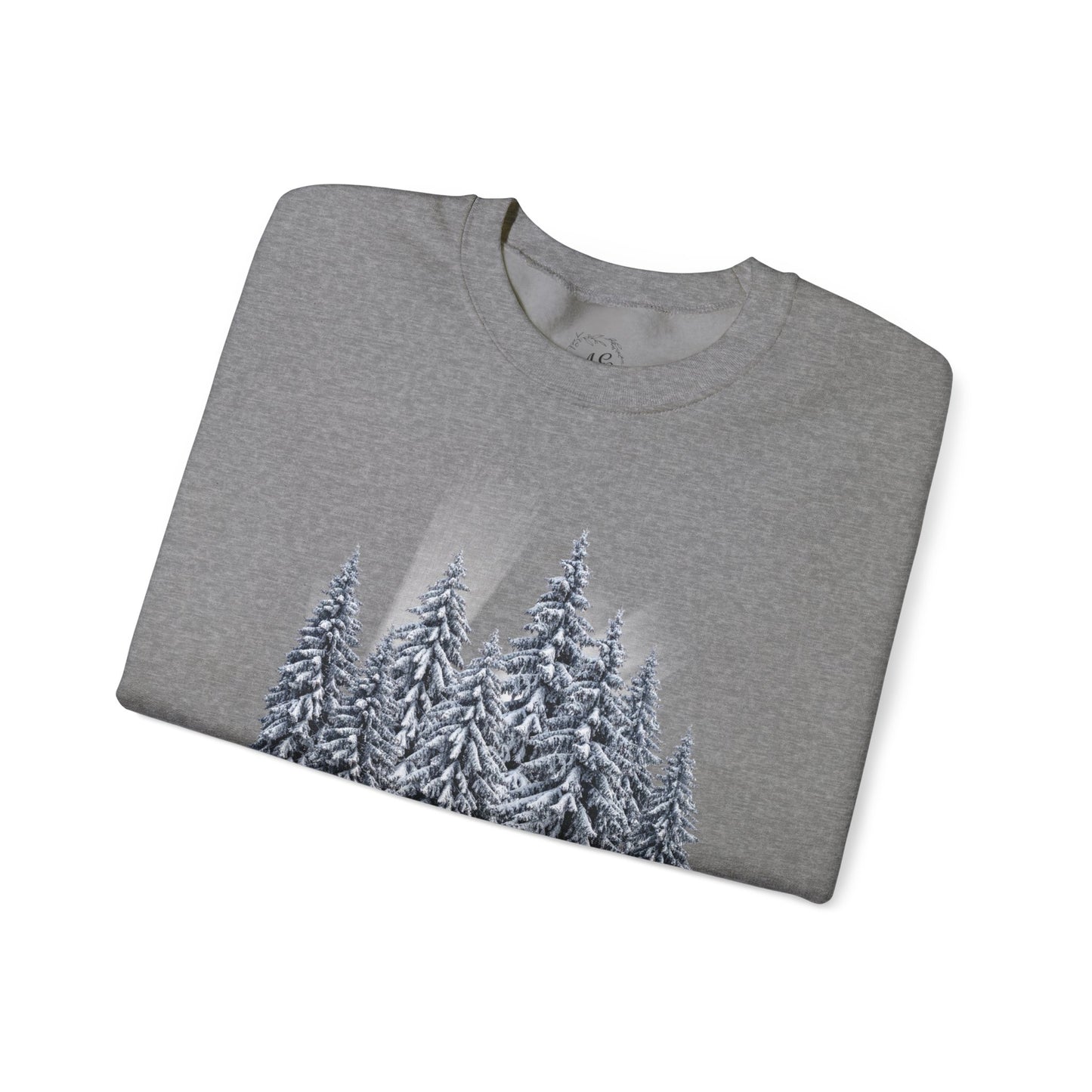 Light Has Come Crewneck Sweatshirt