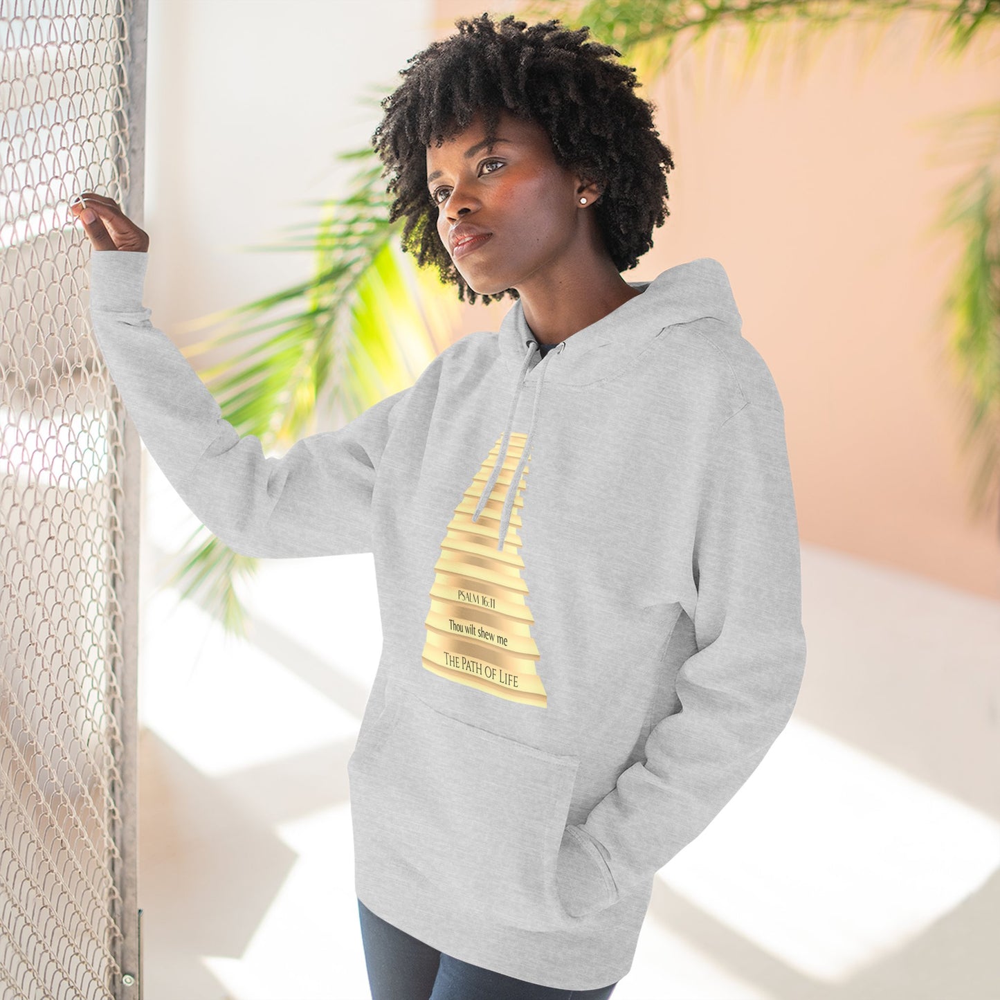 Path of Life Hoodie