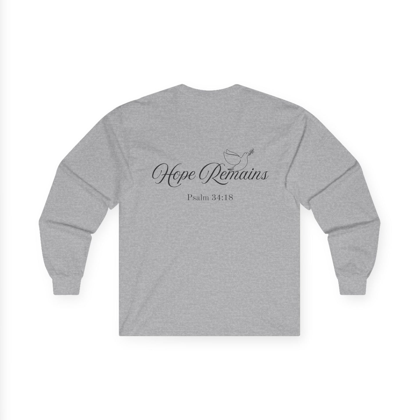 Hope Remains Long sleeve