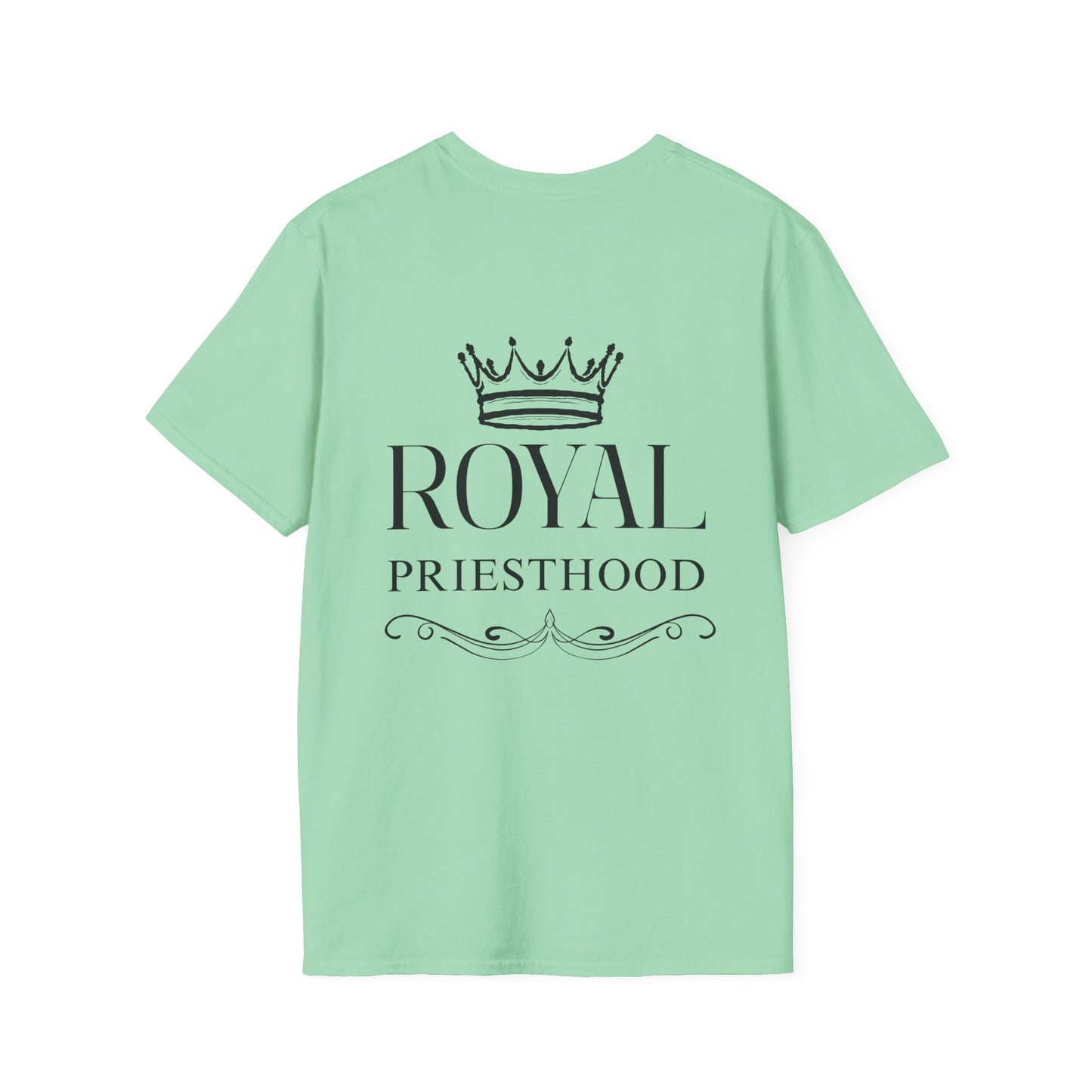 Royal Priesthood Unisex T-shirt