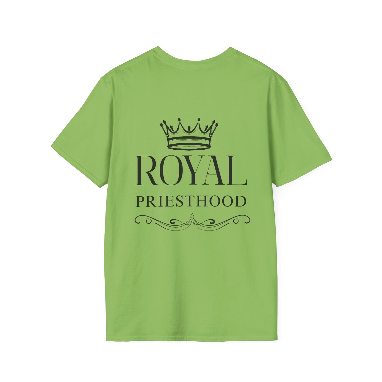 Royal Priesthood Unisex T-shirt
