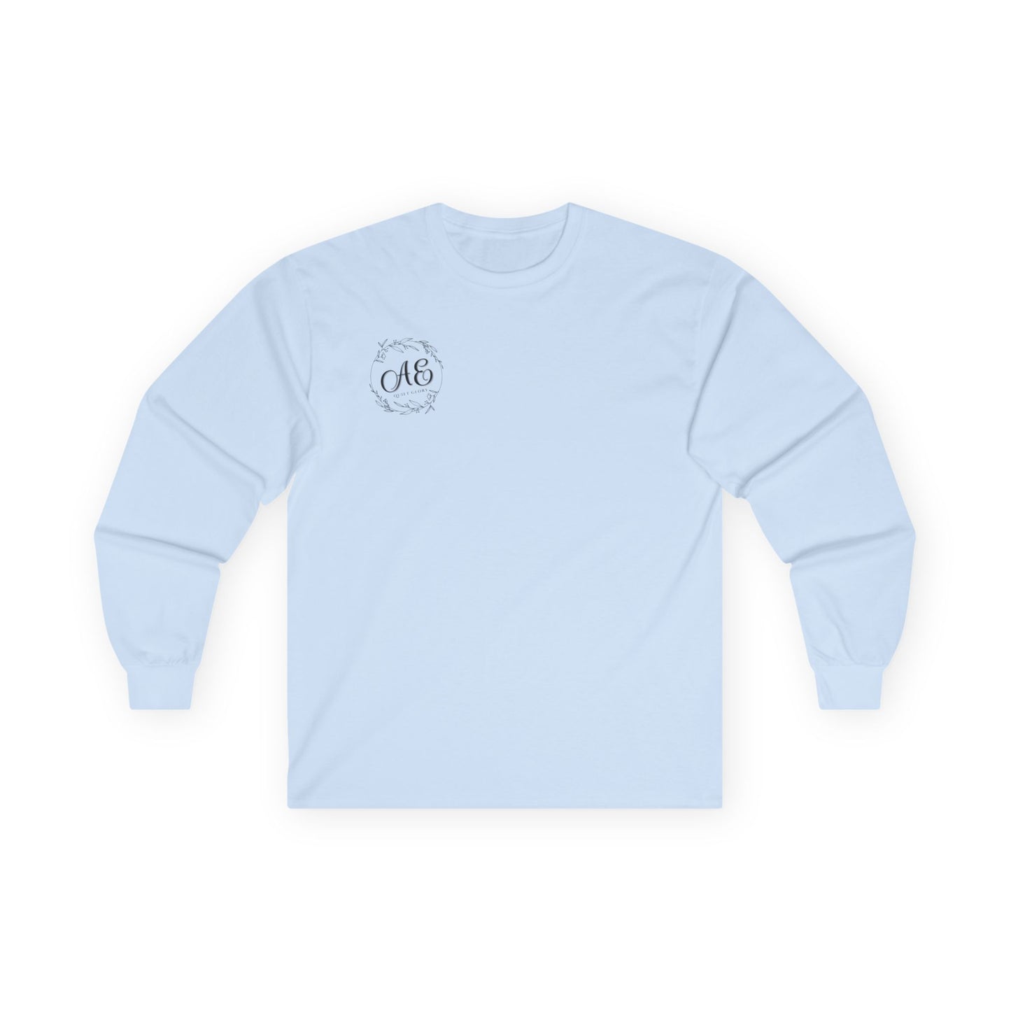 Behold the Lamb Long sleeve