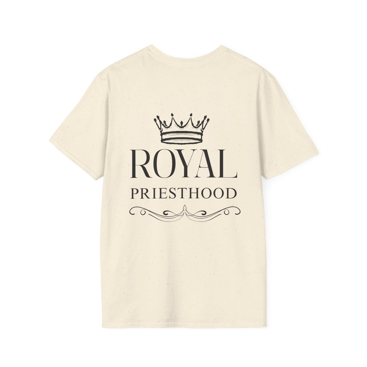 Royal Priesthood Unisex T-shirt