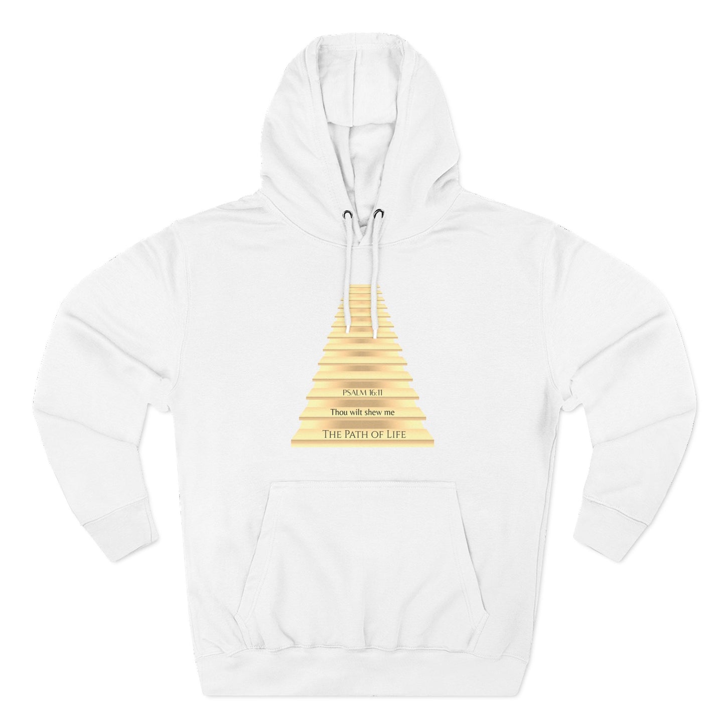 Path of Life Hoodie