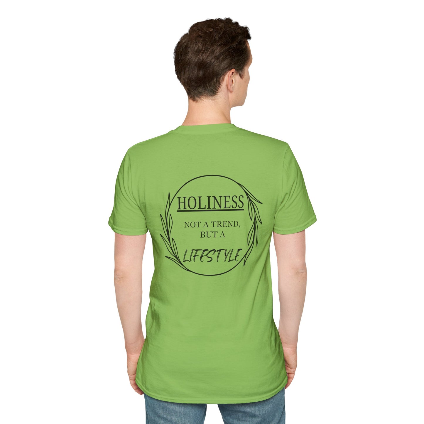 Holiness Trend Unisex T-shirt