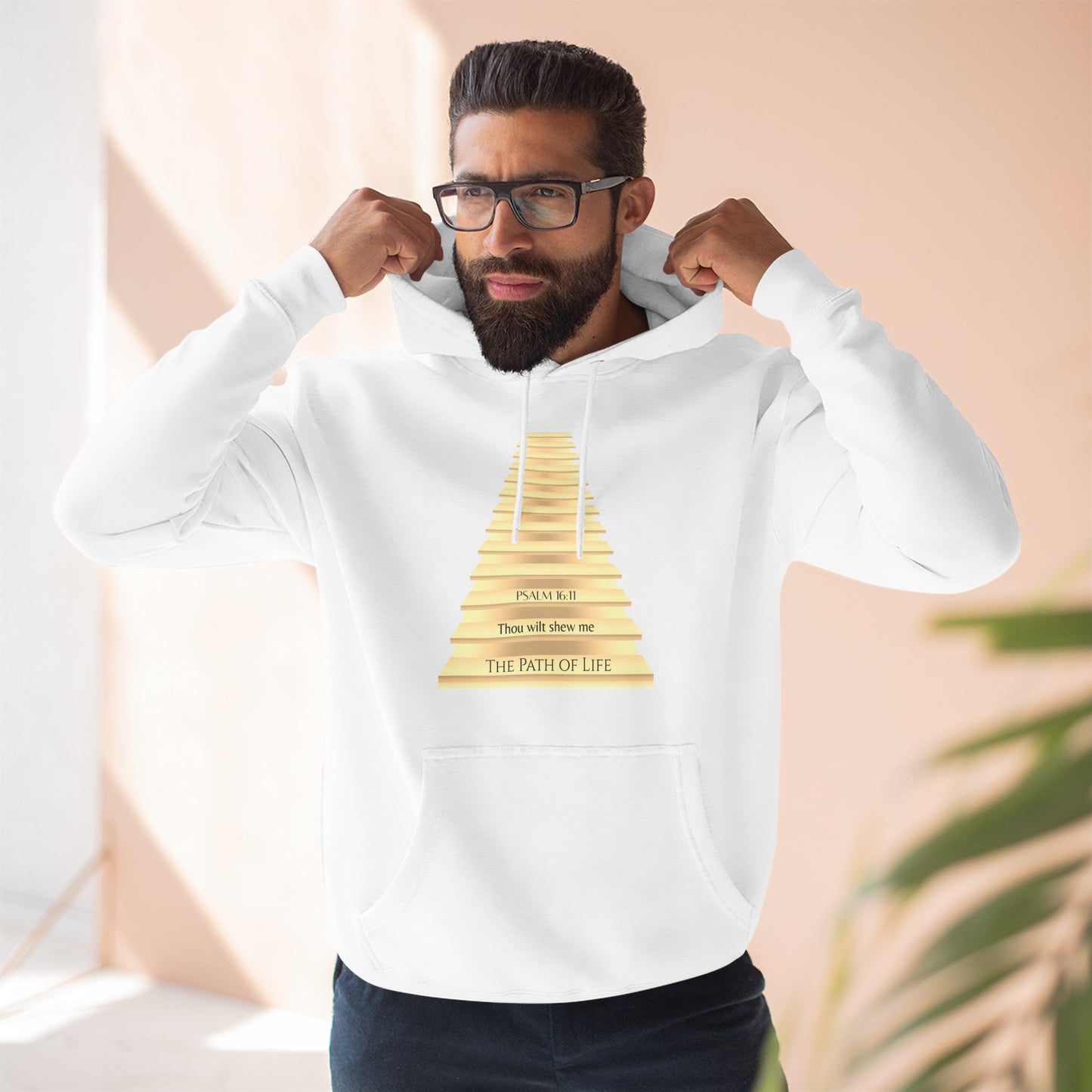 Path of Life Hoodie