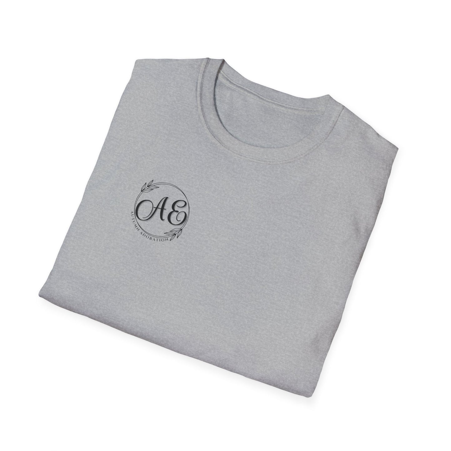 Unshaken Unisex T-shirt