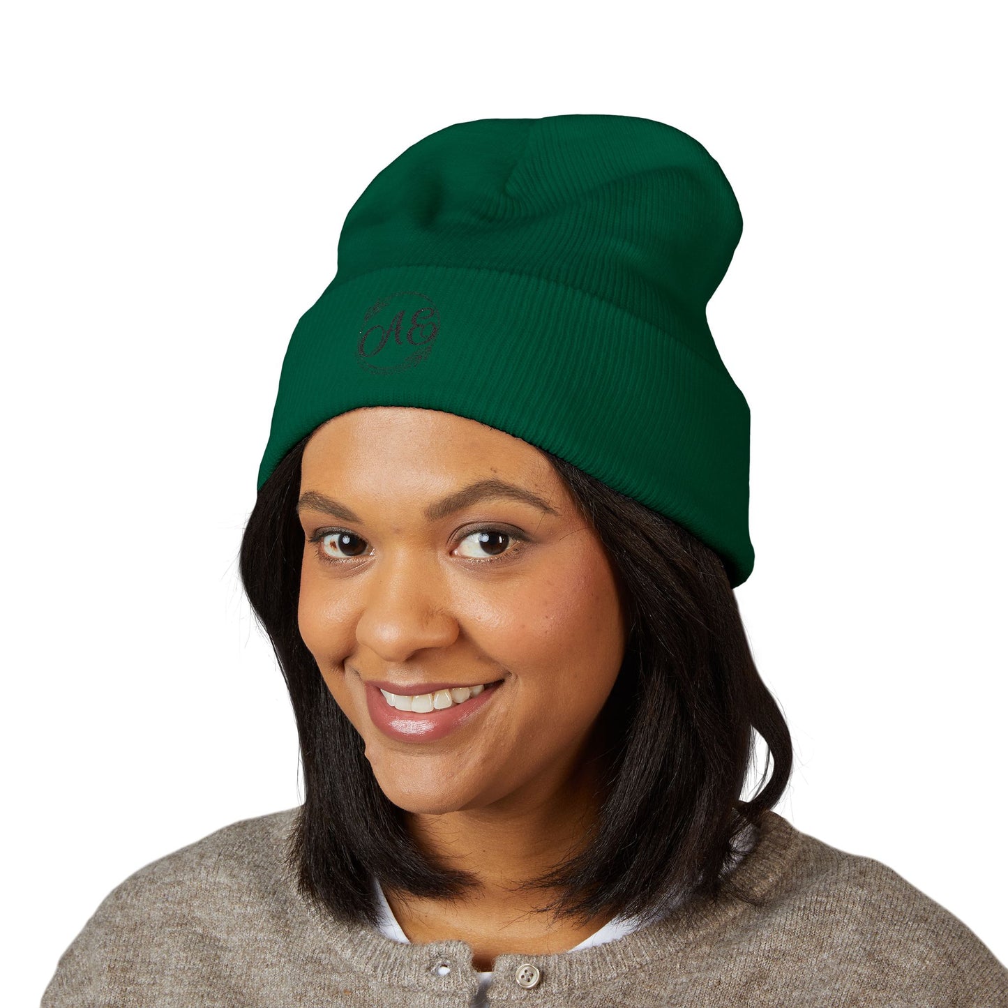 Autumn Adoration Beanie
