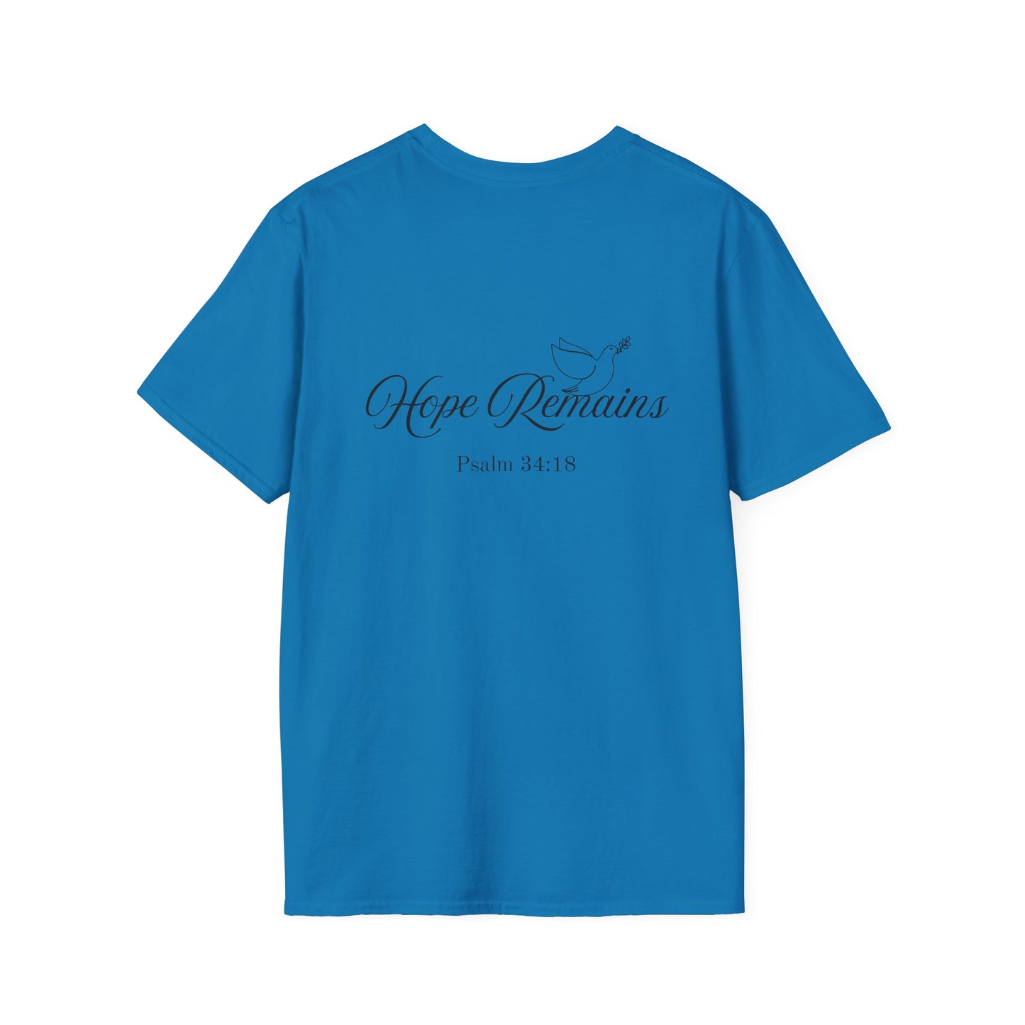 Hope Remains T-shirt