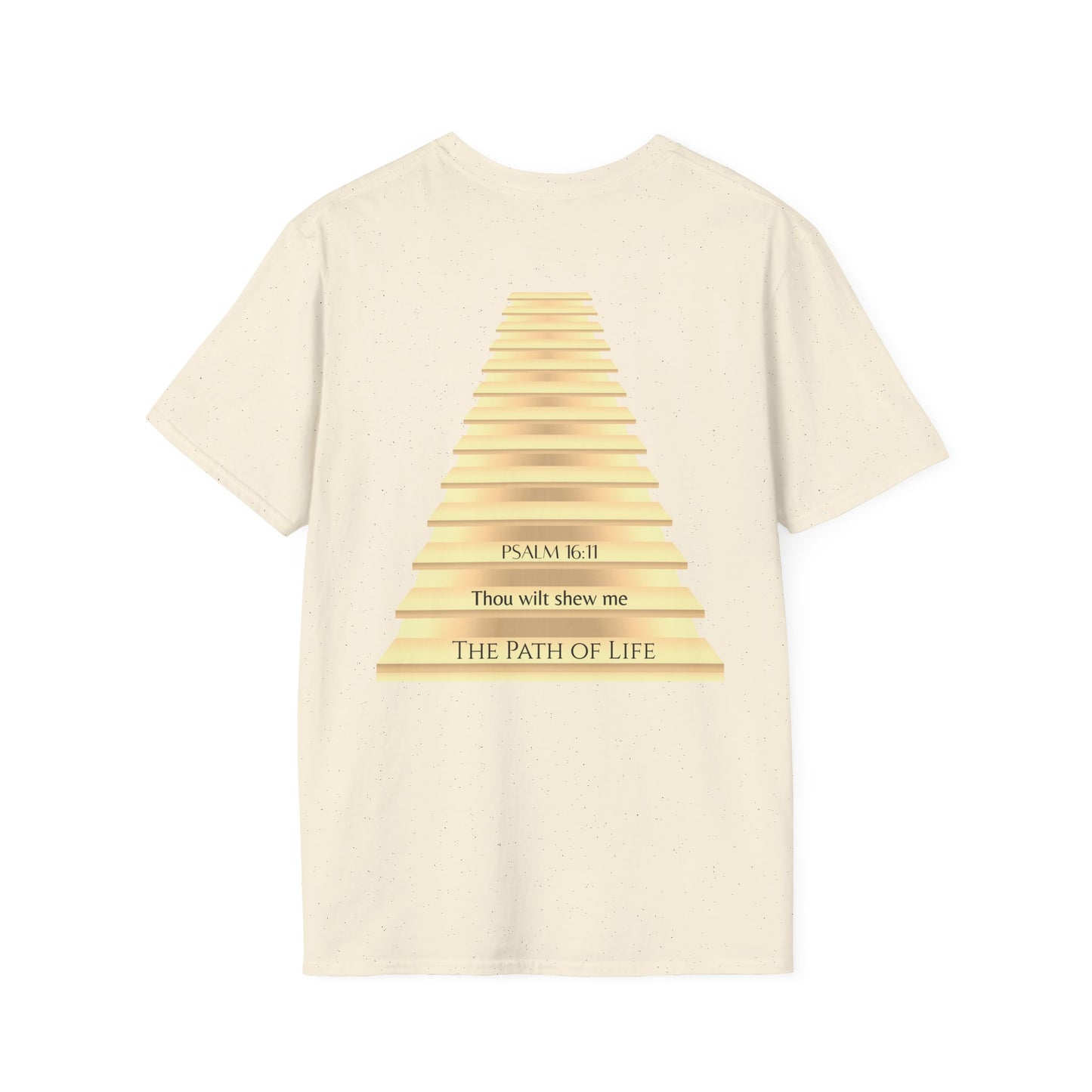 Path of Life Unisex T-shirt