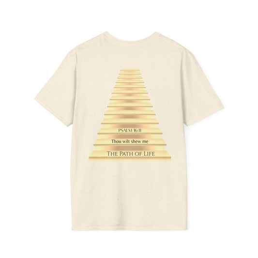 Path of Life Unisex T-shirt