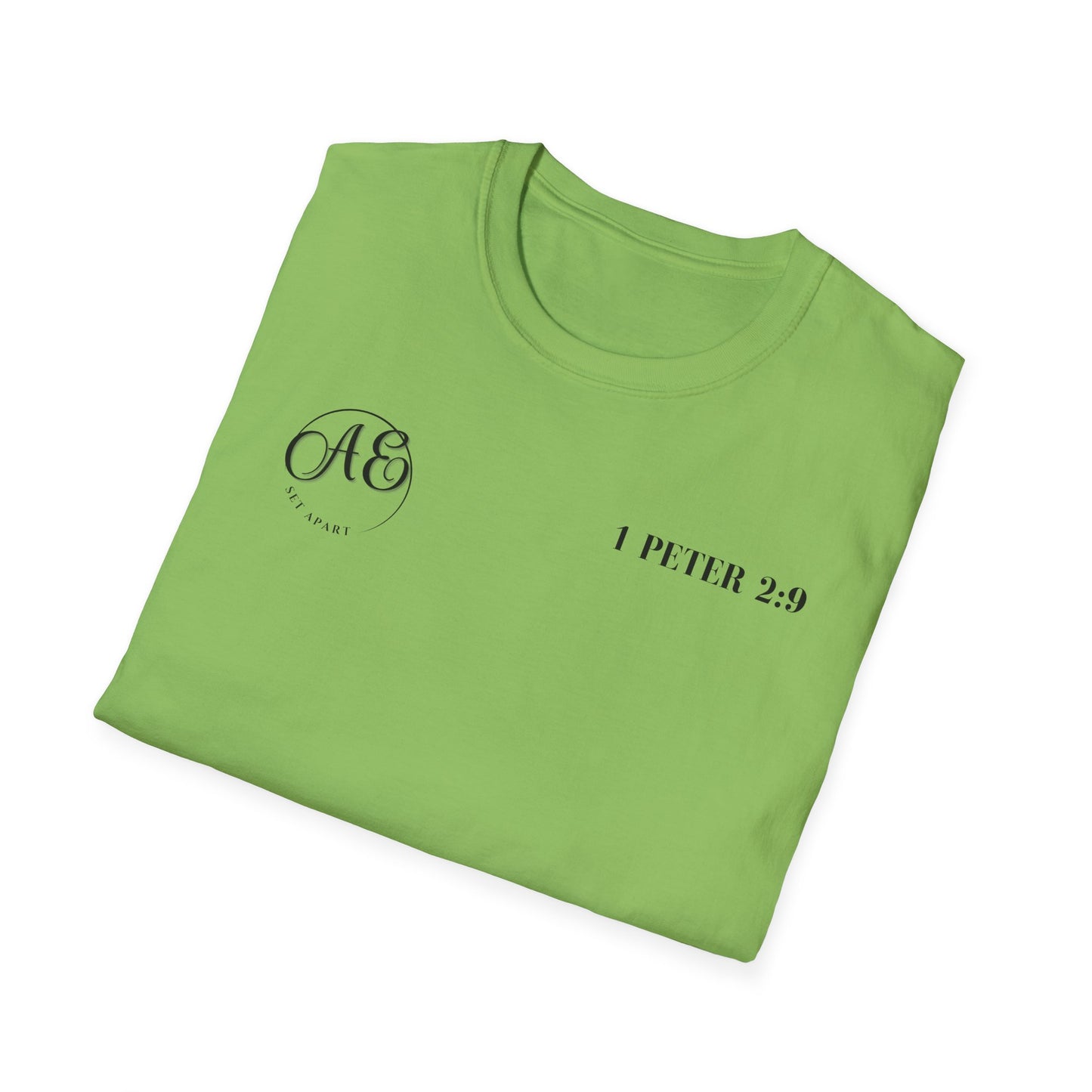 Holiness Trend Unisex T-shirt
