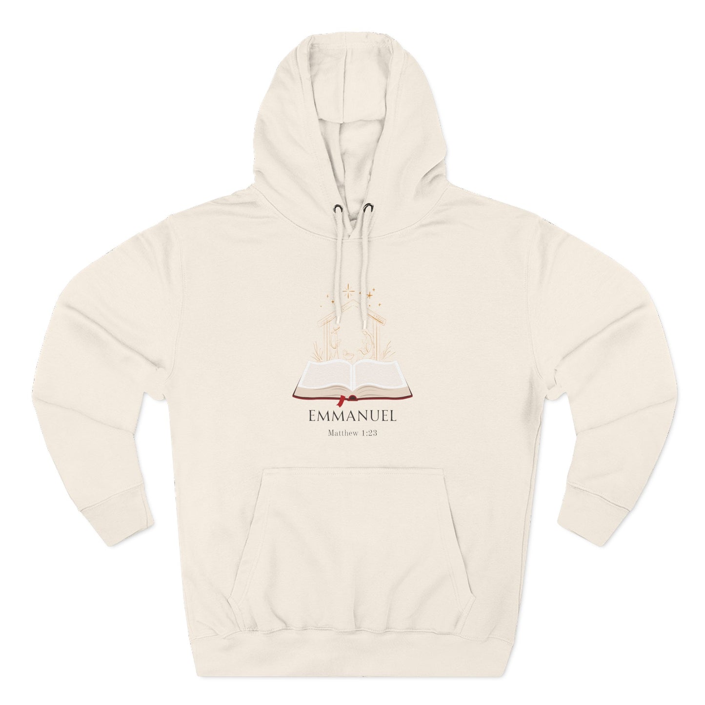 Emmanuel Hoodie