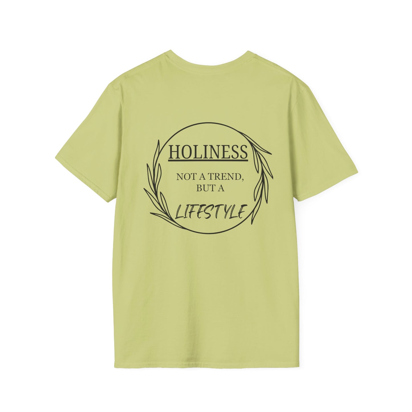 Holiness Trend Unisex T-shirt