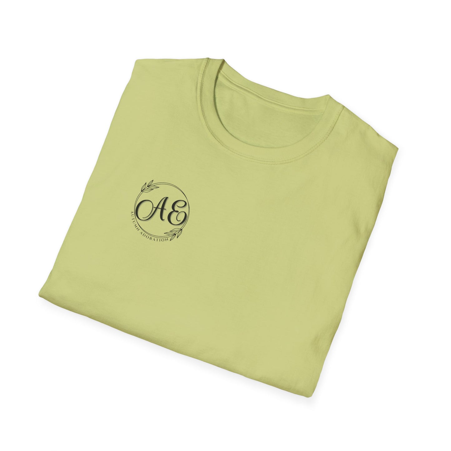 Seek His Face Unisex T-shirt