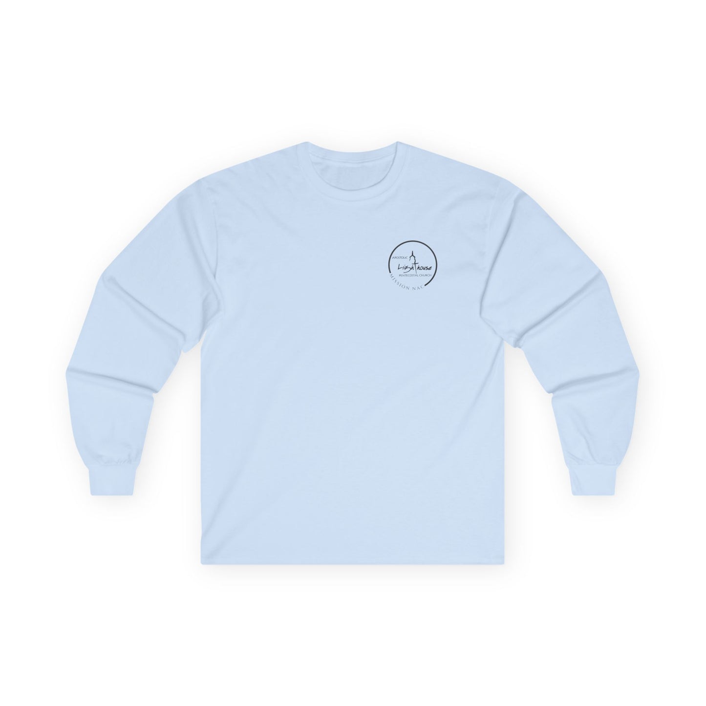 Apostolic Lighthouse 2026 Long sleeve