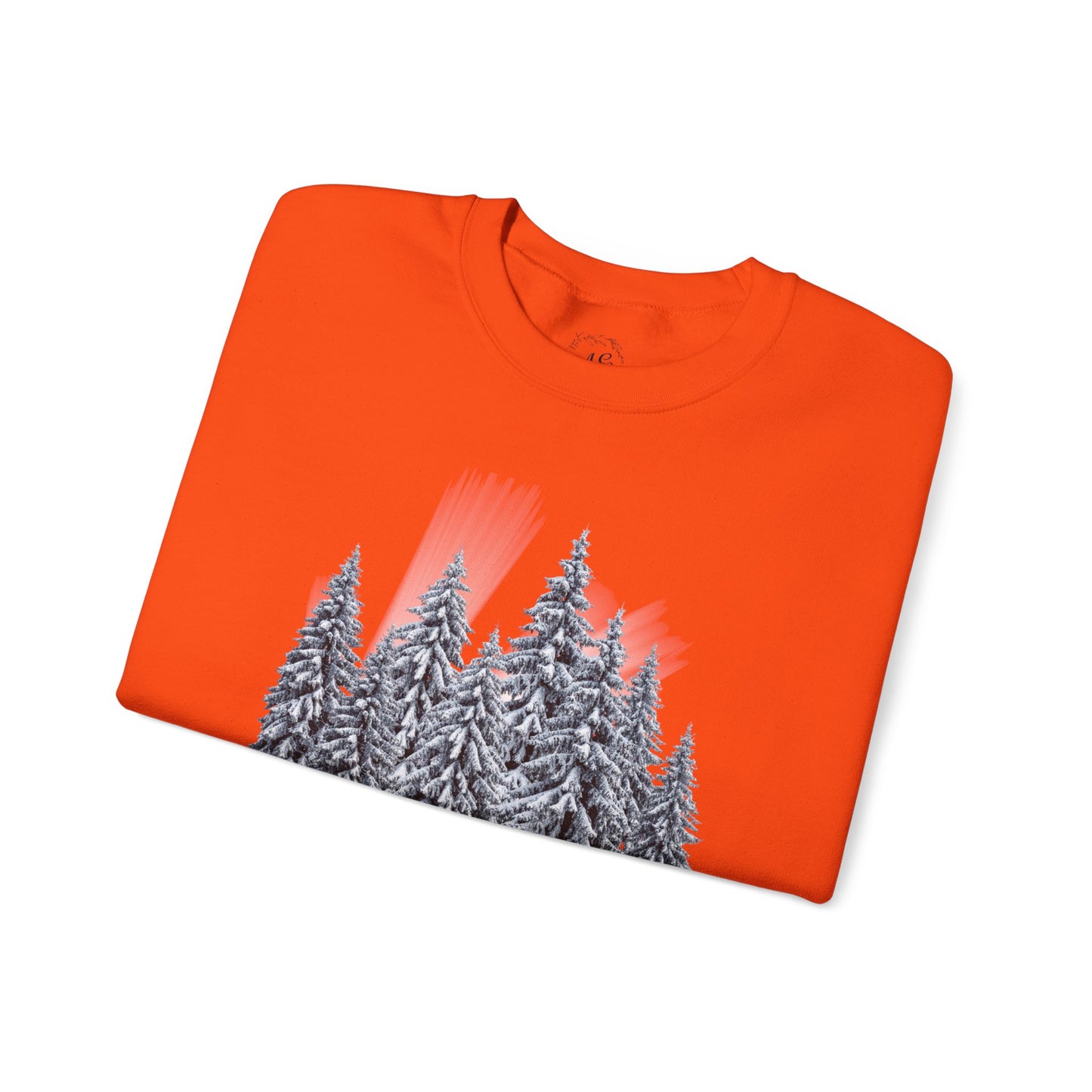 Light Has Come Crewneck Sweatshirt