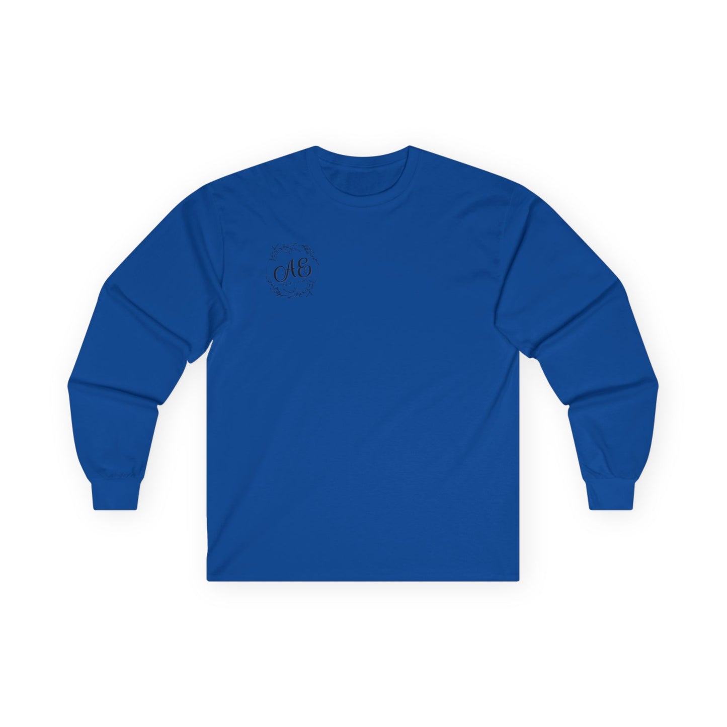 Emmanuel Long sleeve