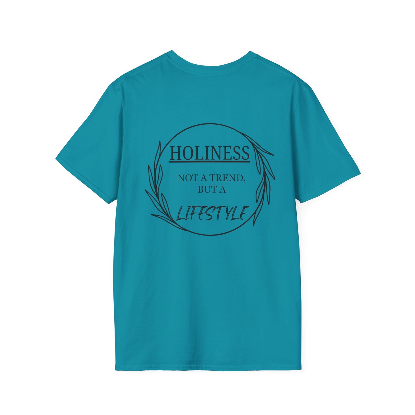 Holiness Trend Unisex T-shirt