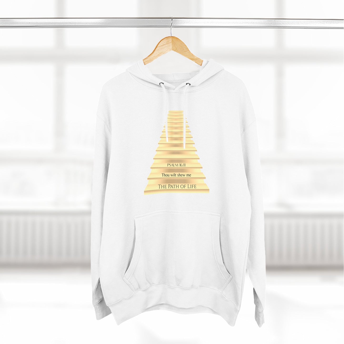 Path of Life Hoodie